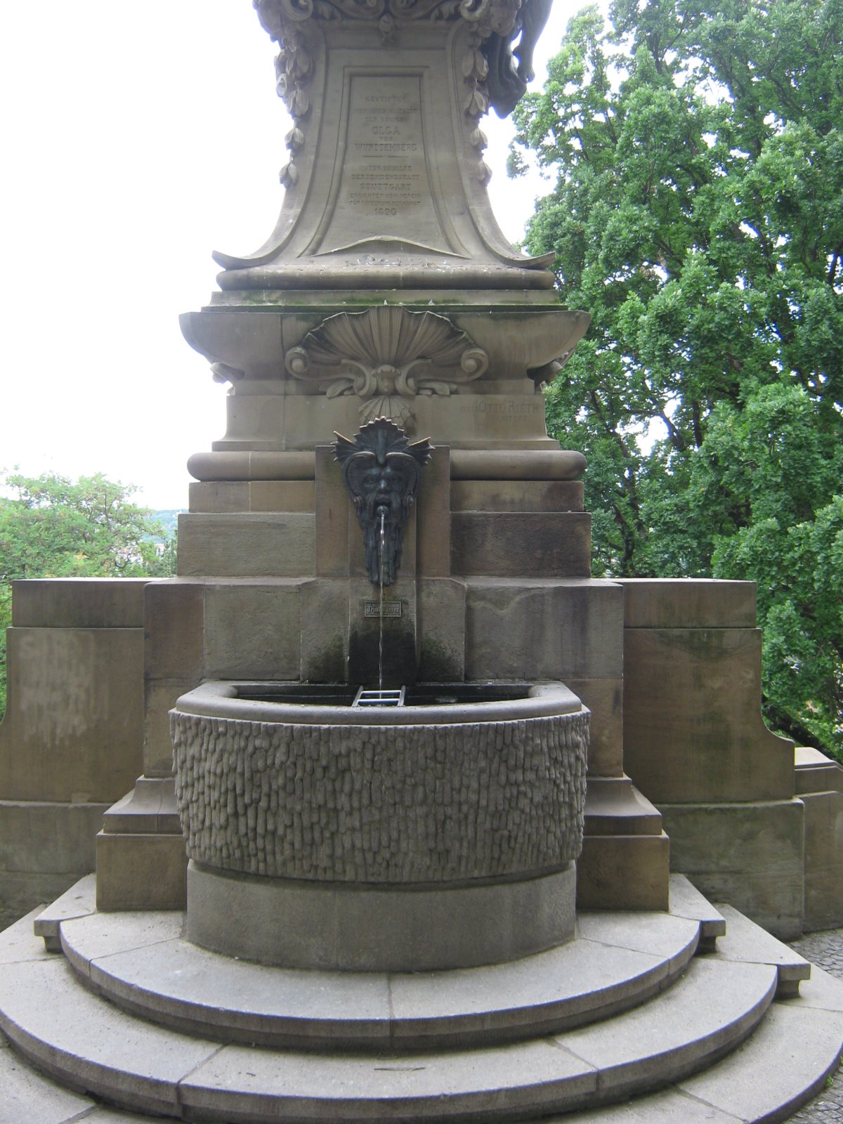 Eugensplatz