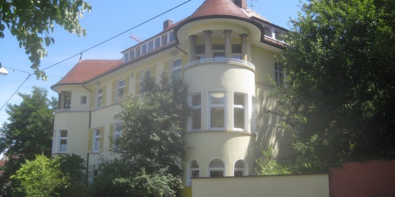 Evangelisch-Reformierte Gemeinde Stuttgart