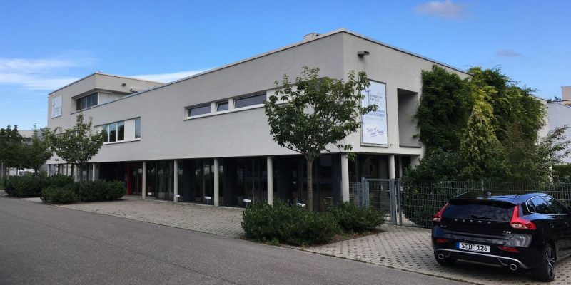 Evangelium für Alle (EfA) Stuttgart