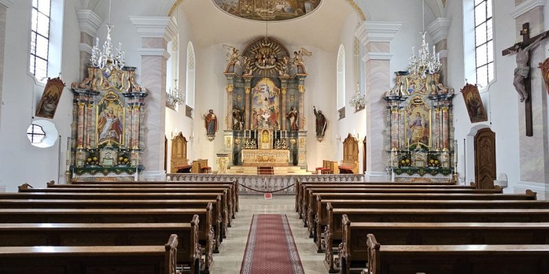 Fatimakapelle