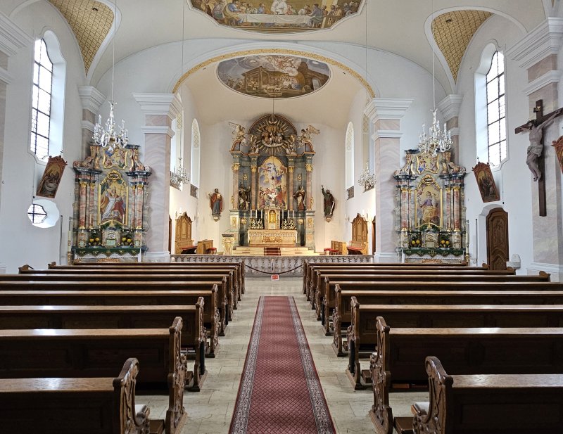 Fatimakapelle