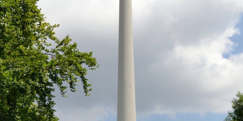 Fernsehturm Stuttgart