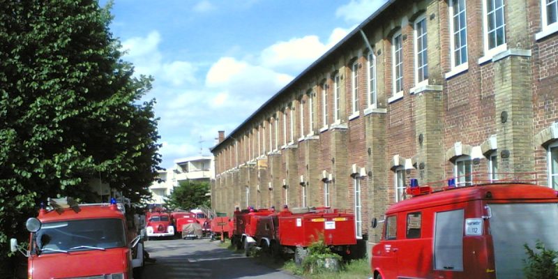 Feuerwehrmuseum