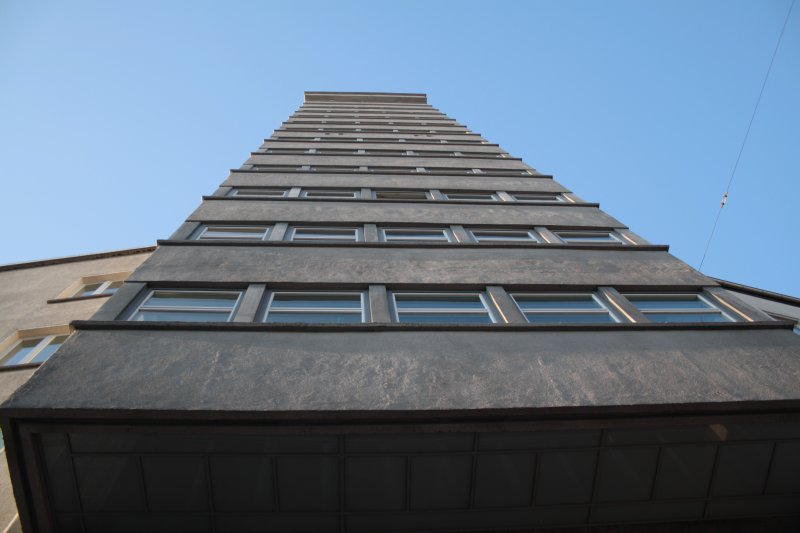 FITZ Zentrum für Figurentheater Stuttgart