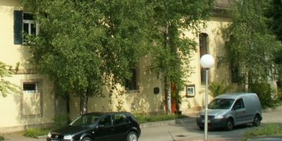 Franziskakirche