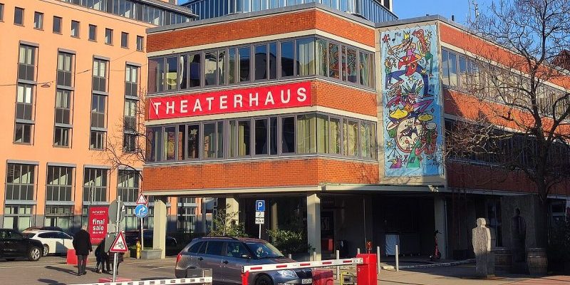 Friedrichsbau Varieté