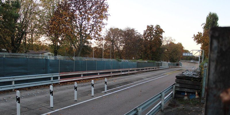 Gaisburger Brücke