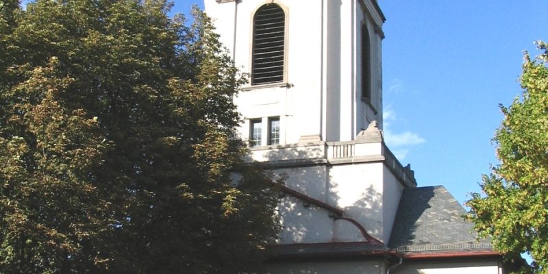 Gaisburger Kirche