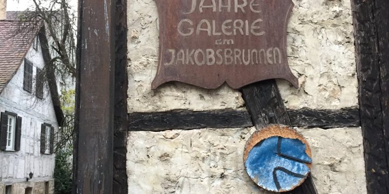 Galerie Jakob