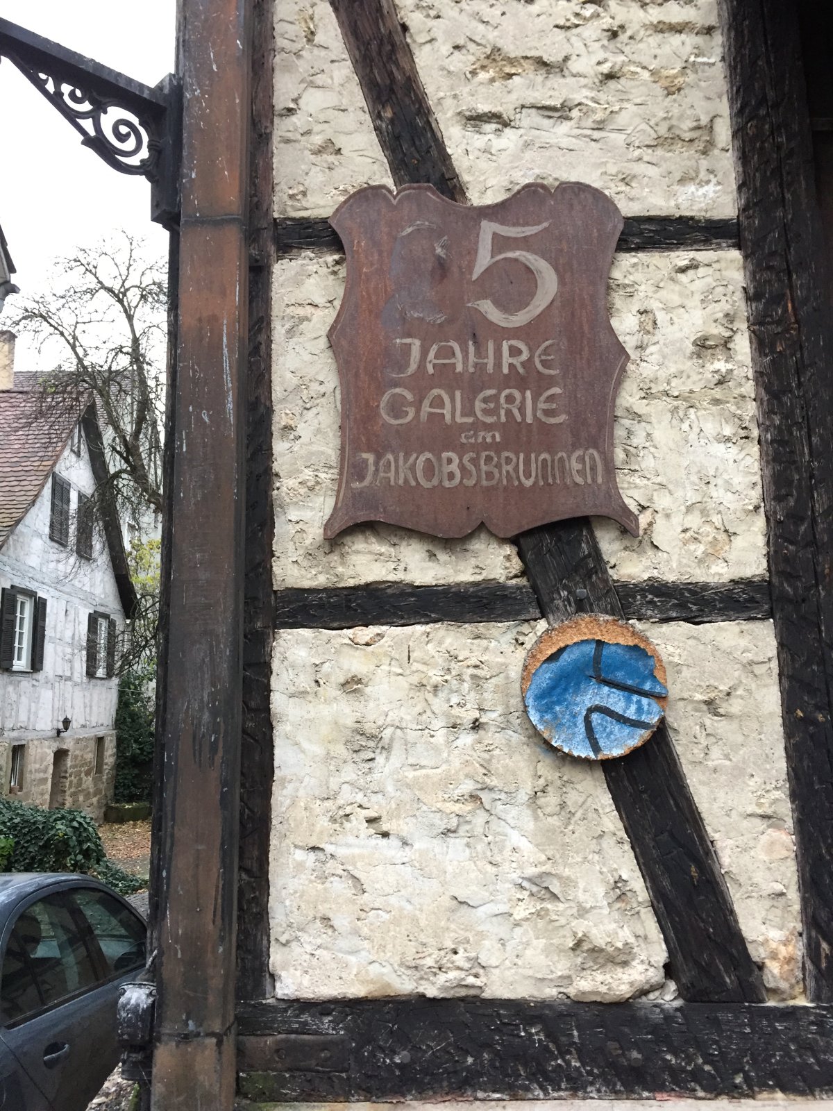 Galerie Jakob