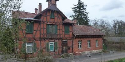 Garnisonsschützenhaus