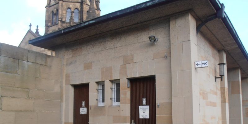 Gemeinde zu Ehren des heiligen und rechtgläubigen Fürsten Alexander Nevskij