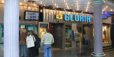 Gloria