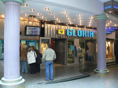 Gloria