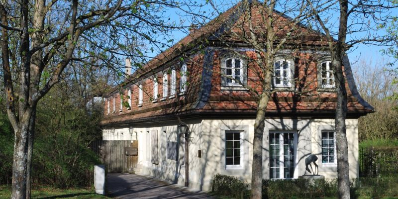 Graevenitz-Museum