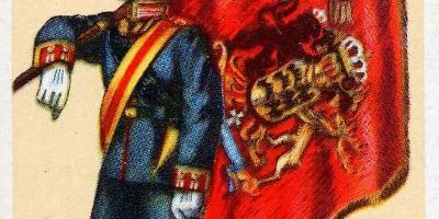 Grenadierregiment Königin Olga