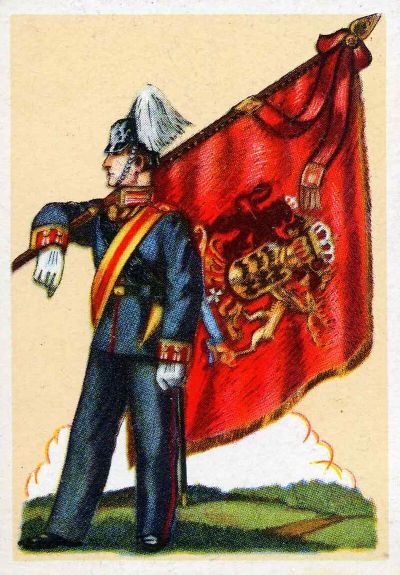 Grenadierregiment Königin Olga
