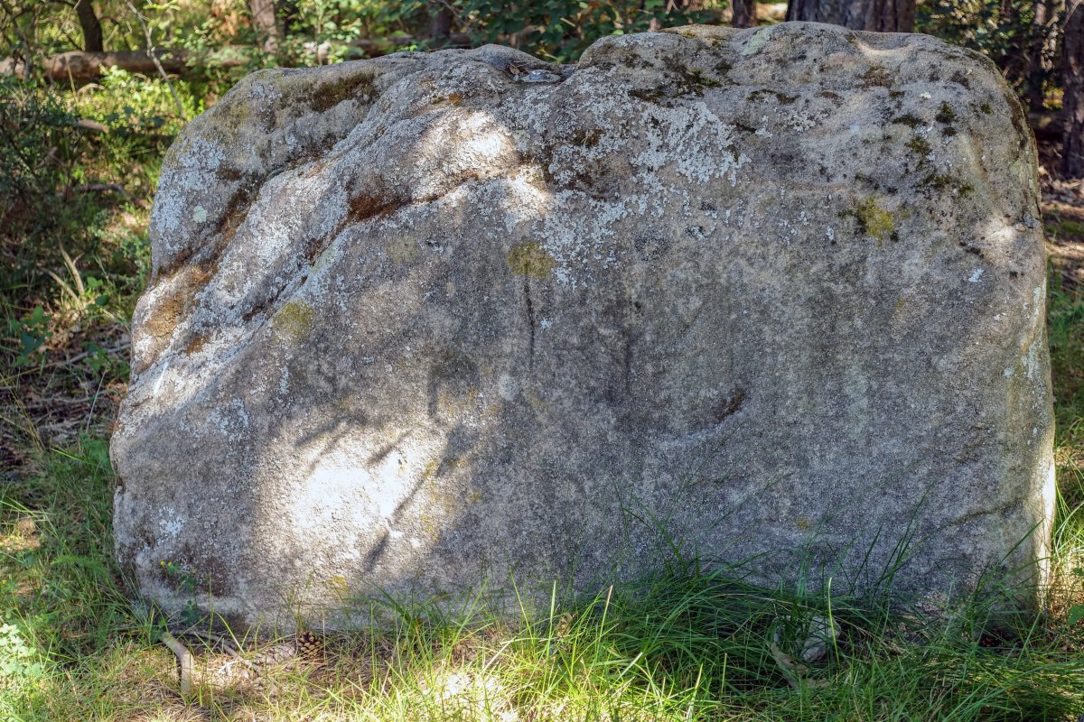Gruhe