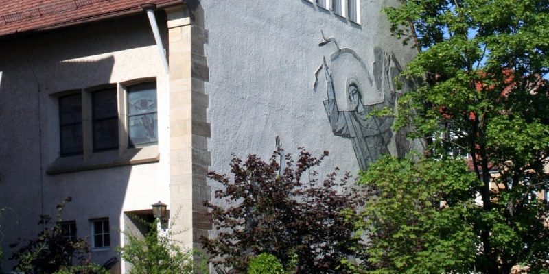 Haigstkirche