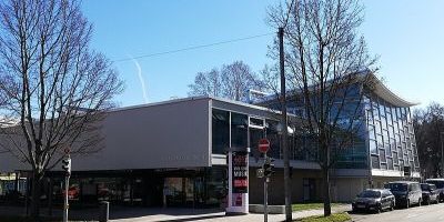 Hallenbad Feuerbach