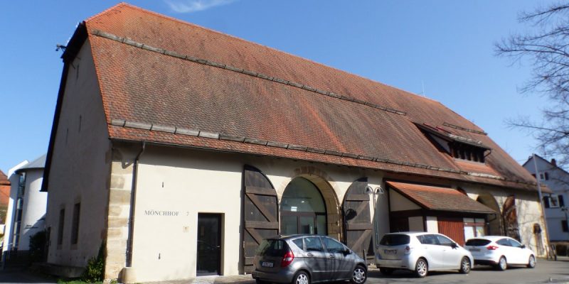 Heimatmuseum Plieningen