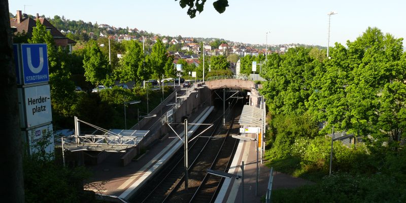 Herderplatz