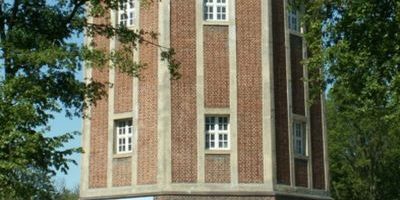 Historischer Wasserturm