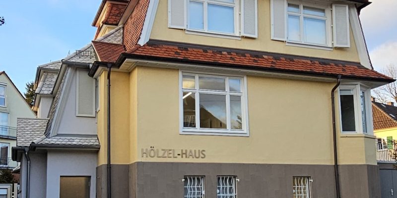 Hölzel-Haus