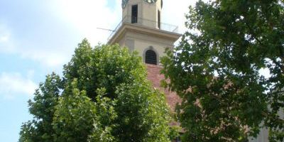 Hospitalkirche