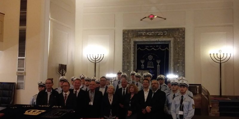Israelitische Religionsgemeinschaft Württembergs