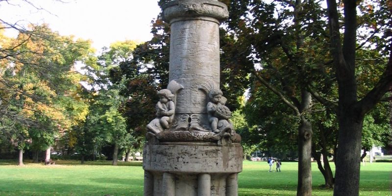 Junobrunnen