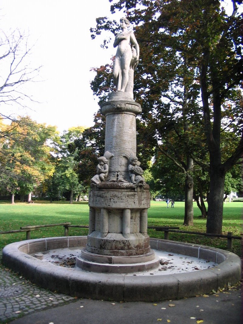 Junobrunnen