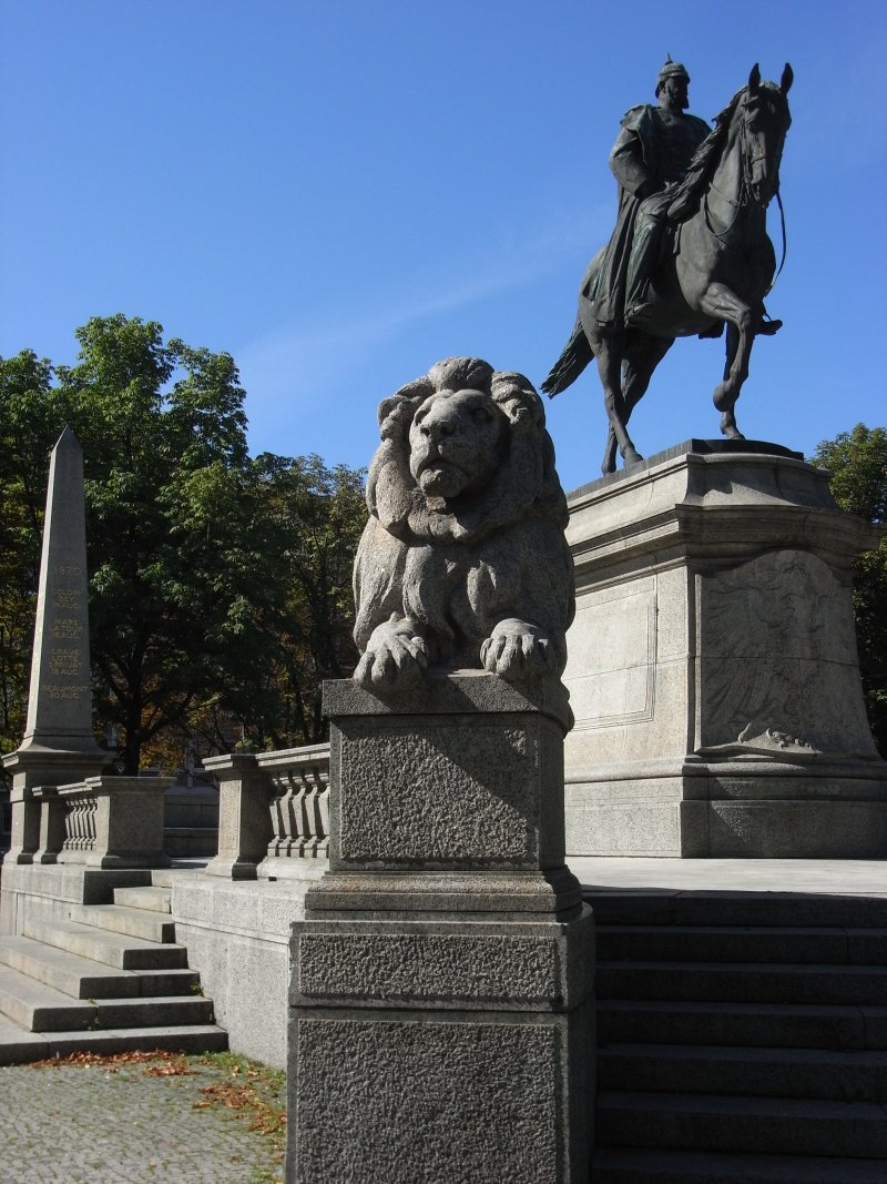 Kaiser Wilhelm I.