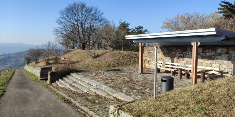 Kapf-Aussichtsanlage