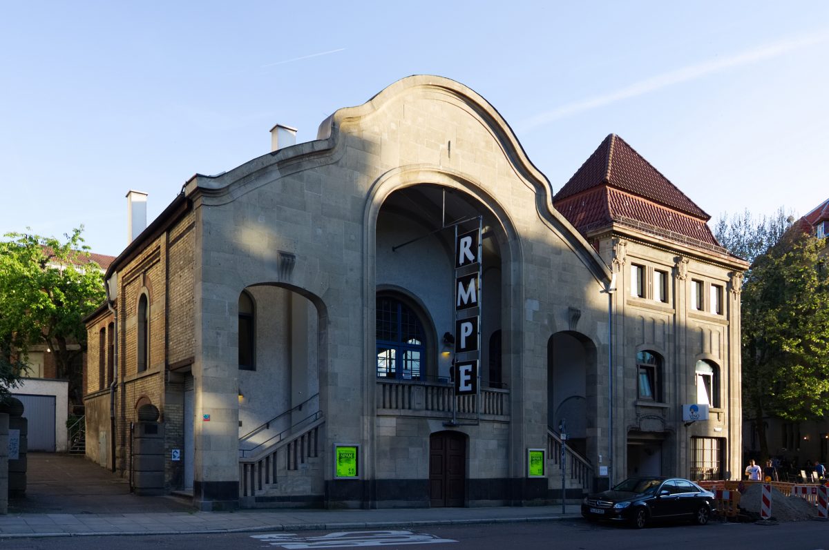 Karl-Heinrich-Ulrichs-Platz