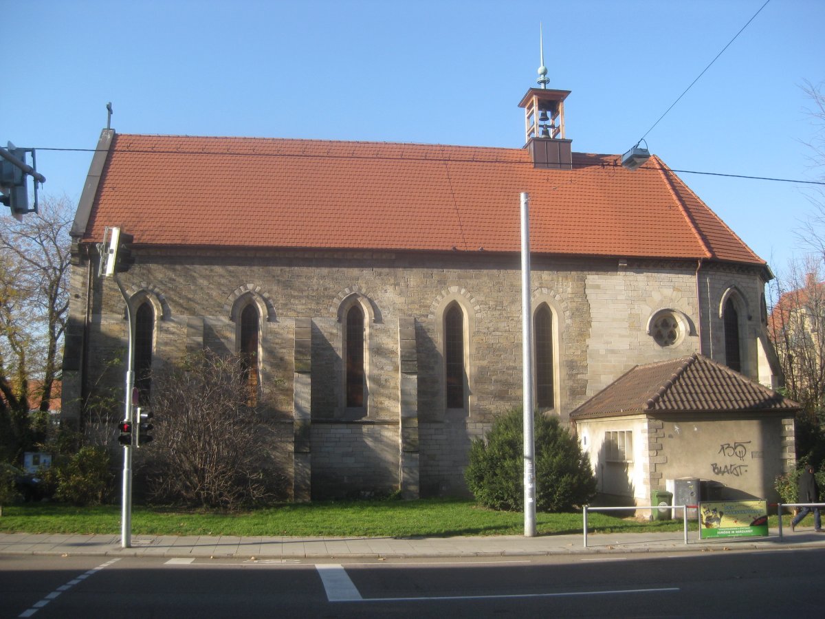 Katharinenkirche