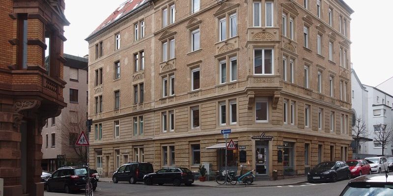 Katholisch-Apostolische Gemeinde Stuttgart e.V.