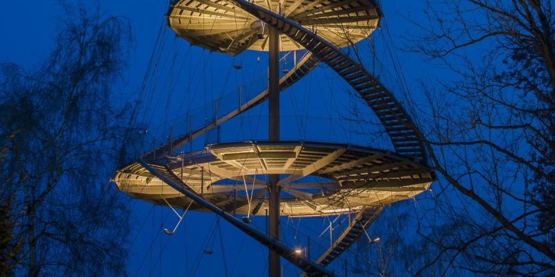 Killesbergturm