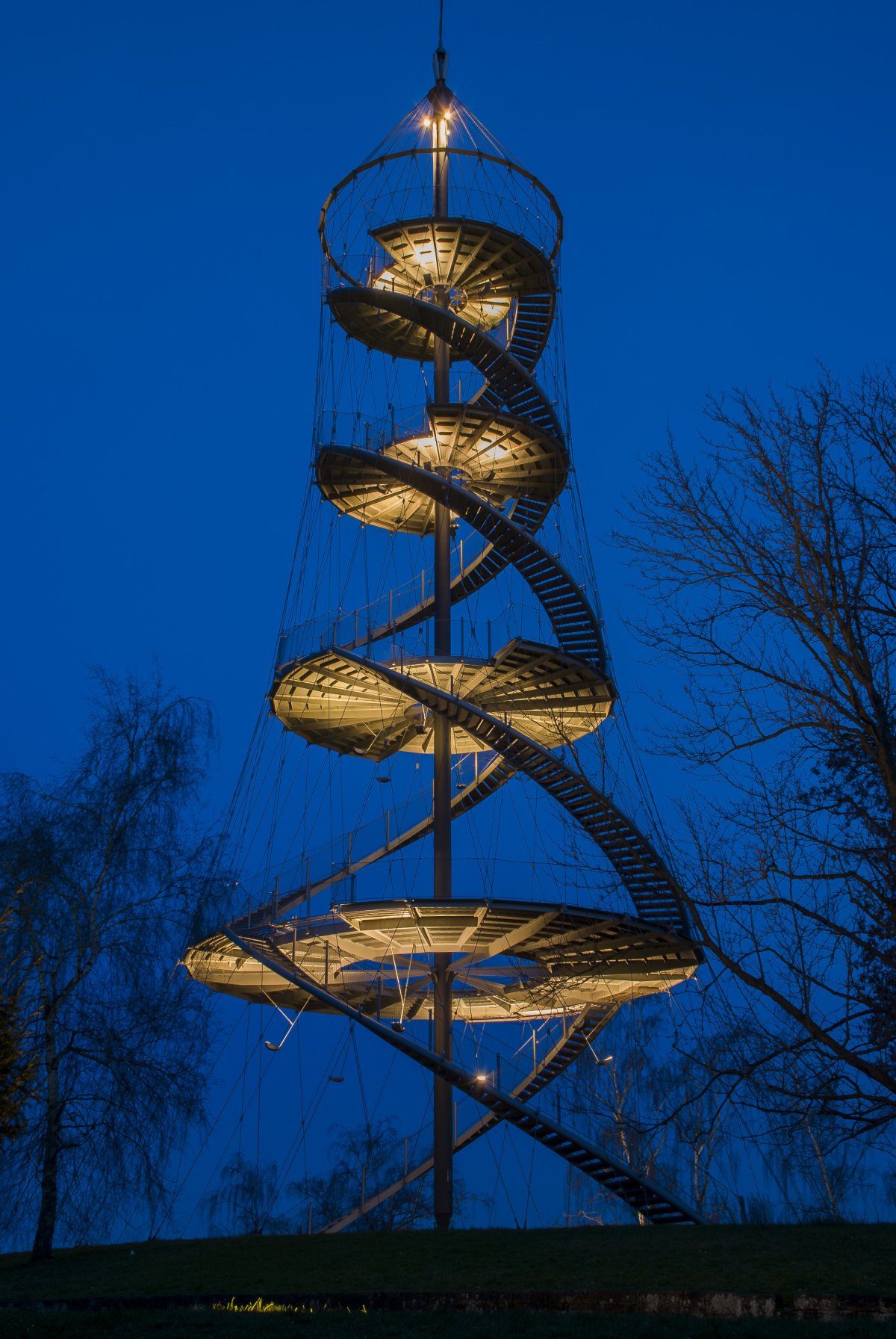 Killesbergturm