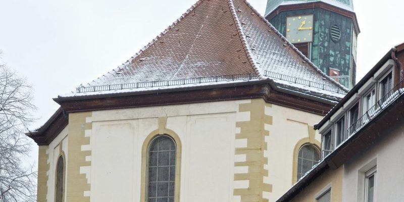 Kirchbrunnen