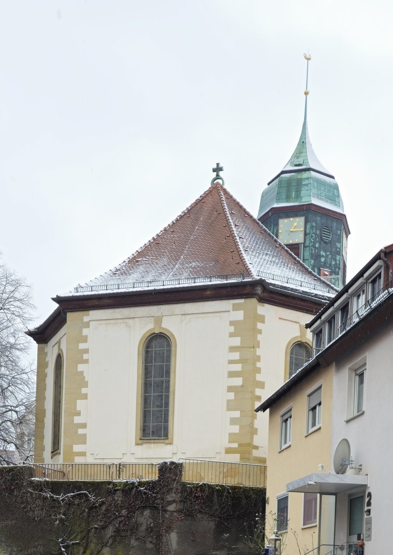 Kirchbrunnen