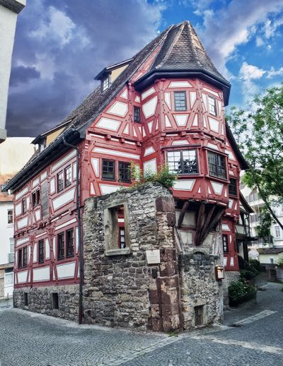 Klösterle