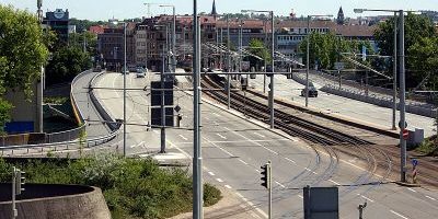 König-Karls-Brücke