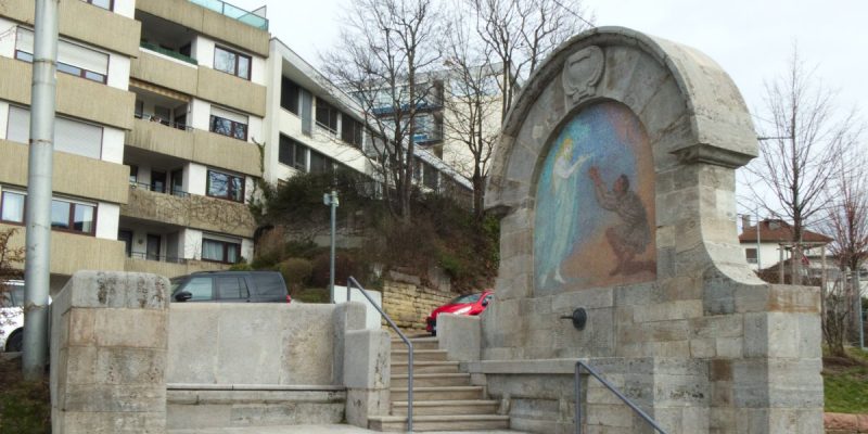 Koppentalbrunnen