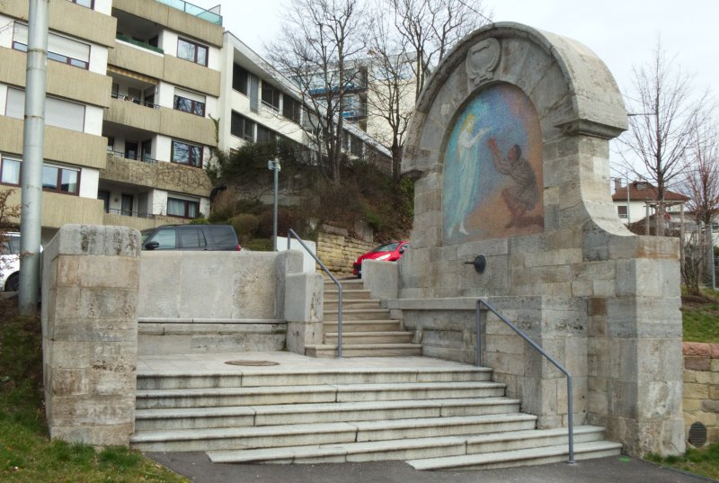 Koppentalbrunnen