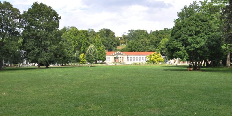 Kurpark