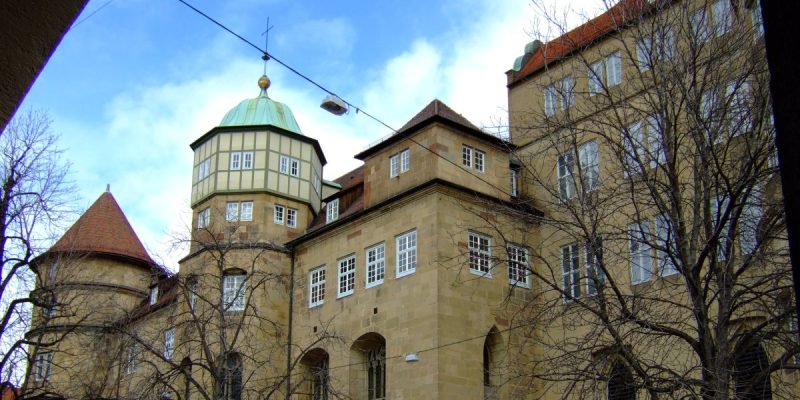 Landesmuseum Württemberg