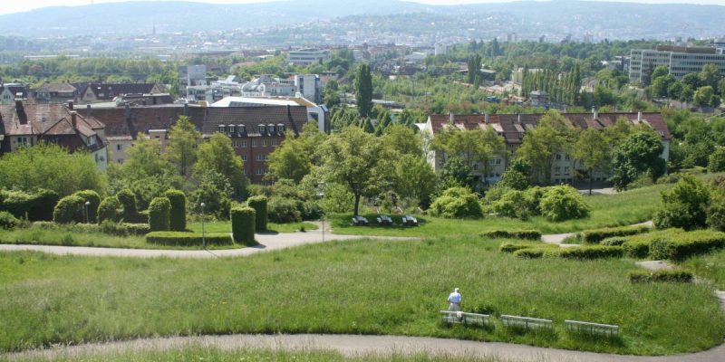 Leibfriedscher Garten