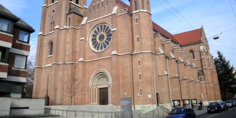 Liebfrauenkirche
