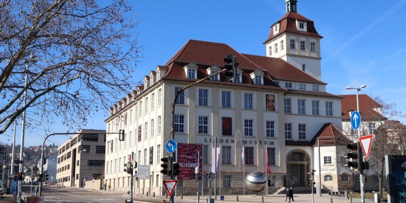 Linden-Museum